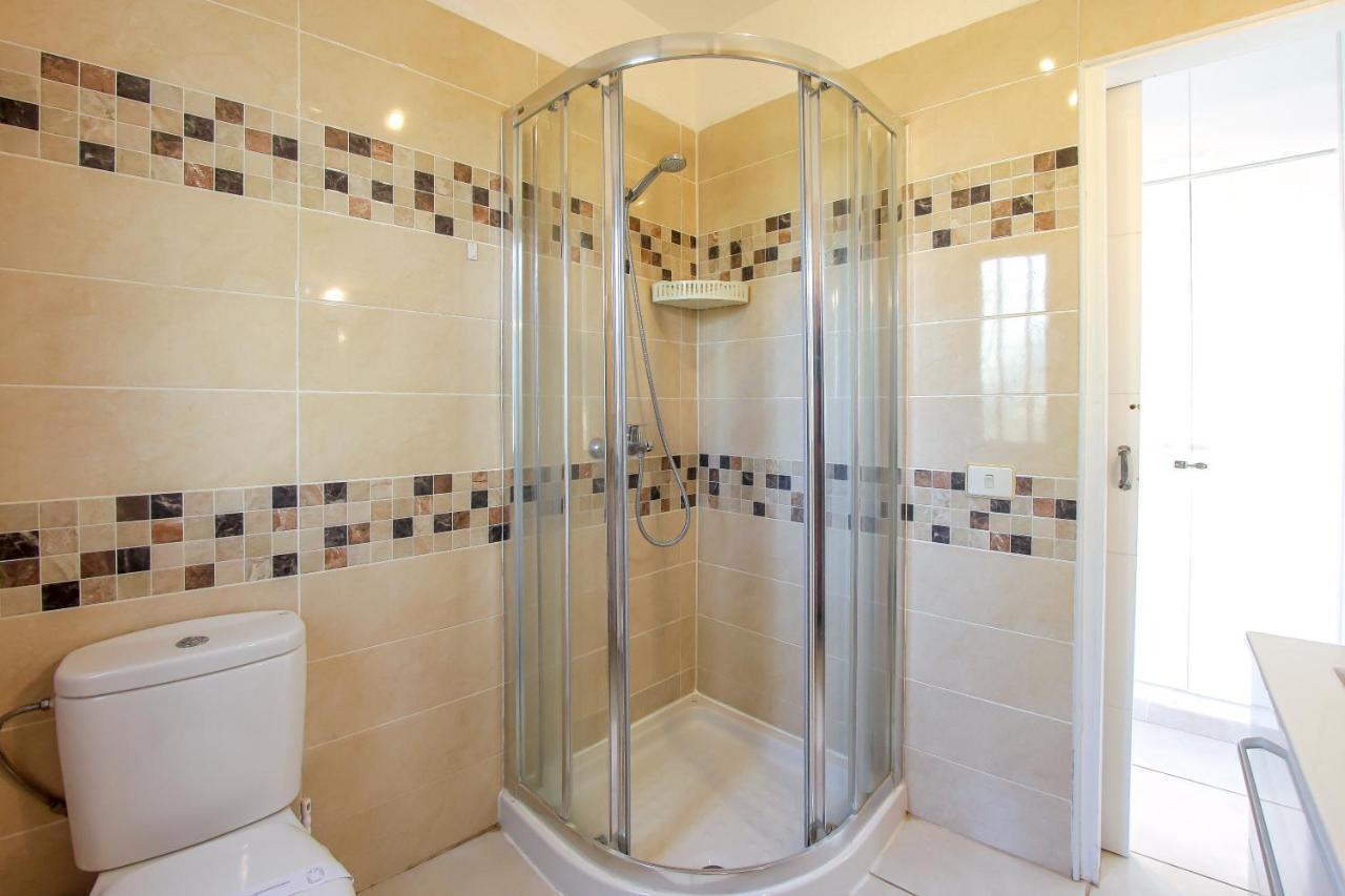 קוסטה דל סילנסיו Nice 2 Bedroom Flat With Big Pools And Big Terrace Parque Don Jose, 313 מראה חיצוני תמונה