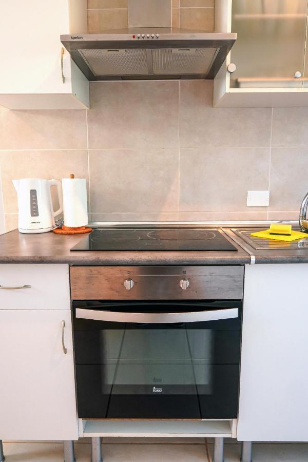 קוסטה דל סילנסיו Nice 2 Bedroom Flat With Big Pools And Big Terrace Parque Don Jose, 313 מראה חיצוני תמונה