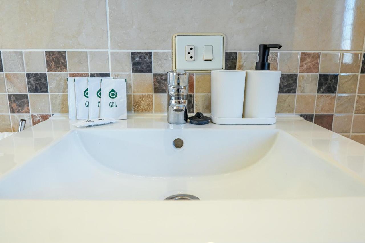 קוסטה דל סילנסיו Nice 2 Bedroom Flat With Big Pools And Big Terrace Parque Don Jose, 313 מראה חיצוני תמונה