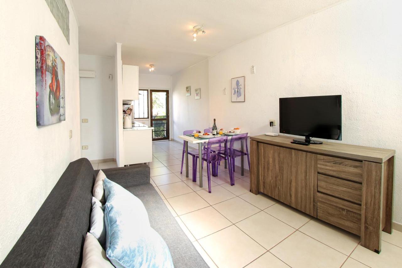 קוסטה דל סילנסיו Nice 2 Bedroom Flat With Big Pools And Big Terrace Parque Don Jose, 313 מראה חיצוני תמונה