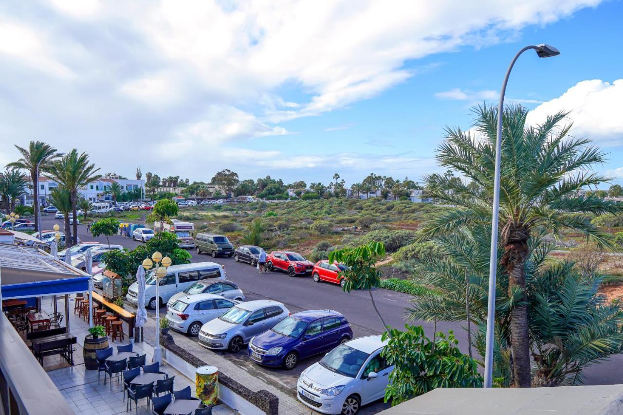 קוסטה דל סילנסיו Nice 2 Bedroom Flat With Big Pools And Big Terrace Parque Don Jose, 313 מראה חיצוני תמונה