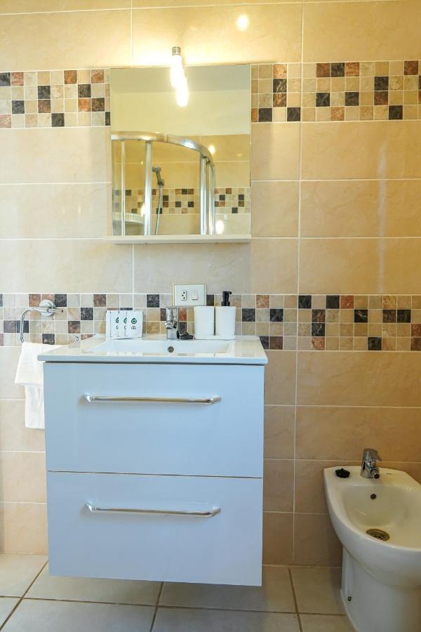 קוסטה דל סילנסיו Nice 2 Bedroom Flat With Big Pools And Big Terrace Parque Don Jose, 313 מראה חיצוני תמונה