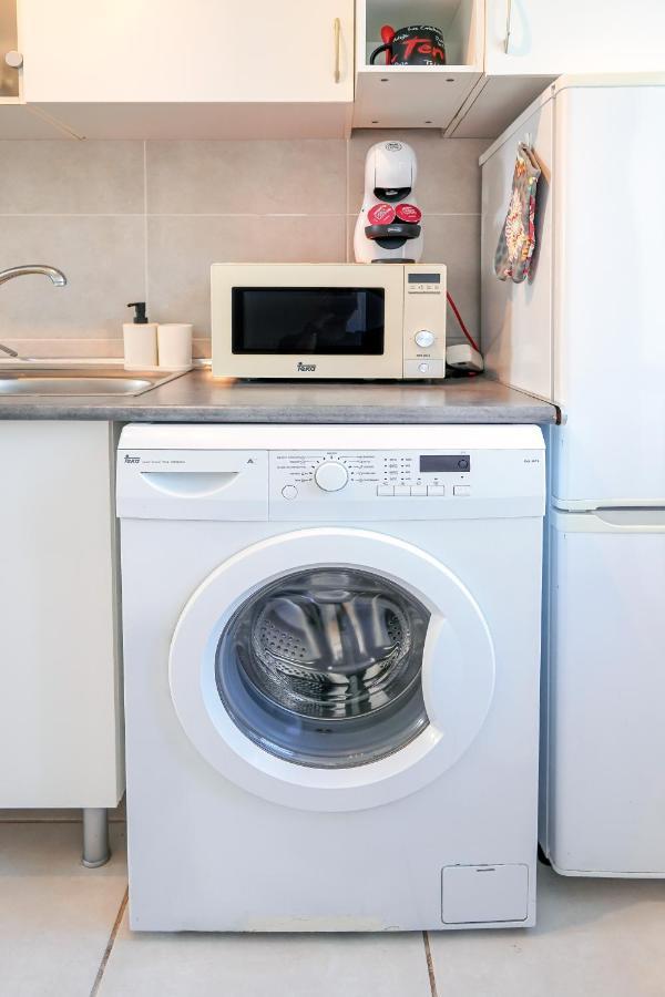 קוסטה דל סילנסיו Nice 2 Bedroom Flat With Big Pools And Big Terrace Parque Don Jose, 313 מראה חיצוני תמונה