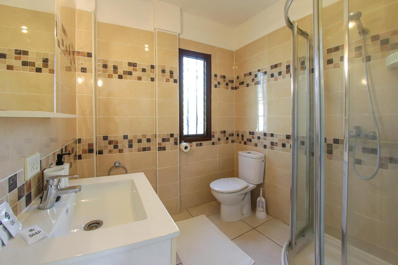 קוסטה דל סילנסיו Nice 2 Bedroom Flat With Big Pools And Big Terrace Parque Don Jose, 313 מראה חיצוני תמונה