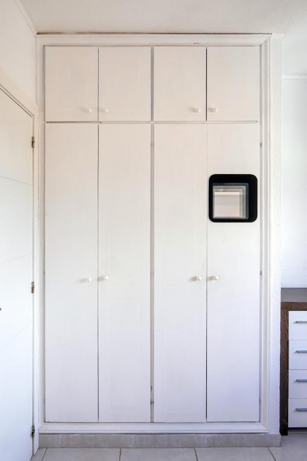 קוסטה דל סילנסיו Nice 2 Bedroom Flat With Big Pools And Big Terrace Parque Don Jose, 313 מראה חיצוני תמונה