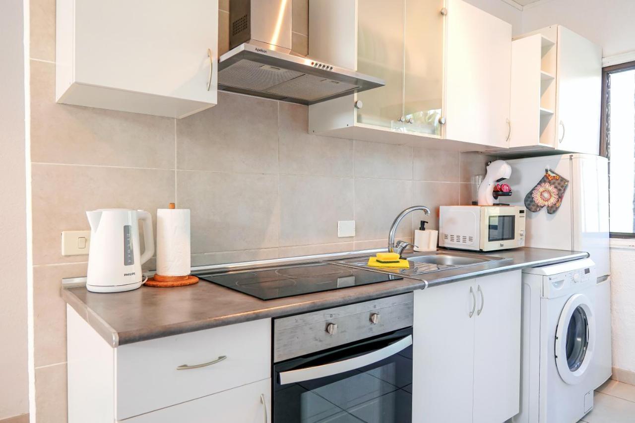 קוסטה דל סילנסיו Nice 2 Bedroom Flat With Big Pools And Big Terrace Parque Don Jose, 313 מראה חיצוני תמונה