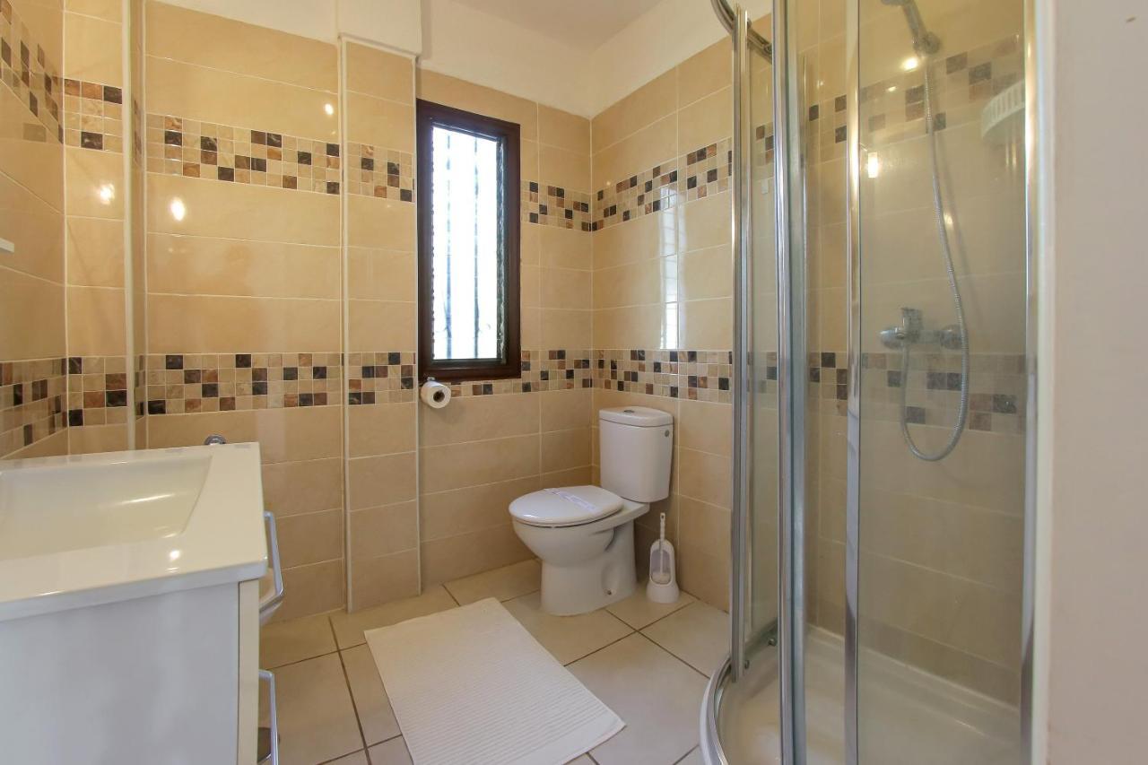 קוסטה דל סילנסיו Nice 2 Bedroom Flat With Big Pools And Big Terrace Parque Don Jose, 313 מראה חיצוני תמונה
