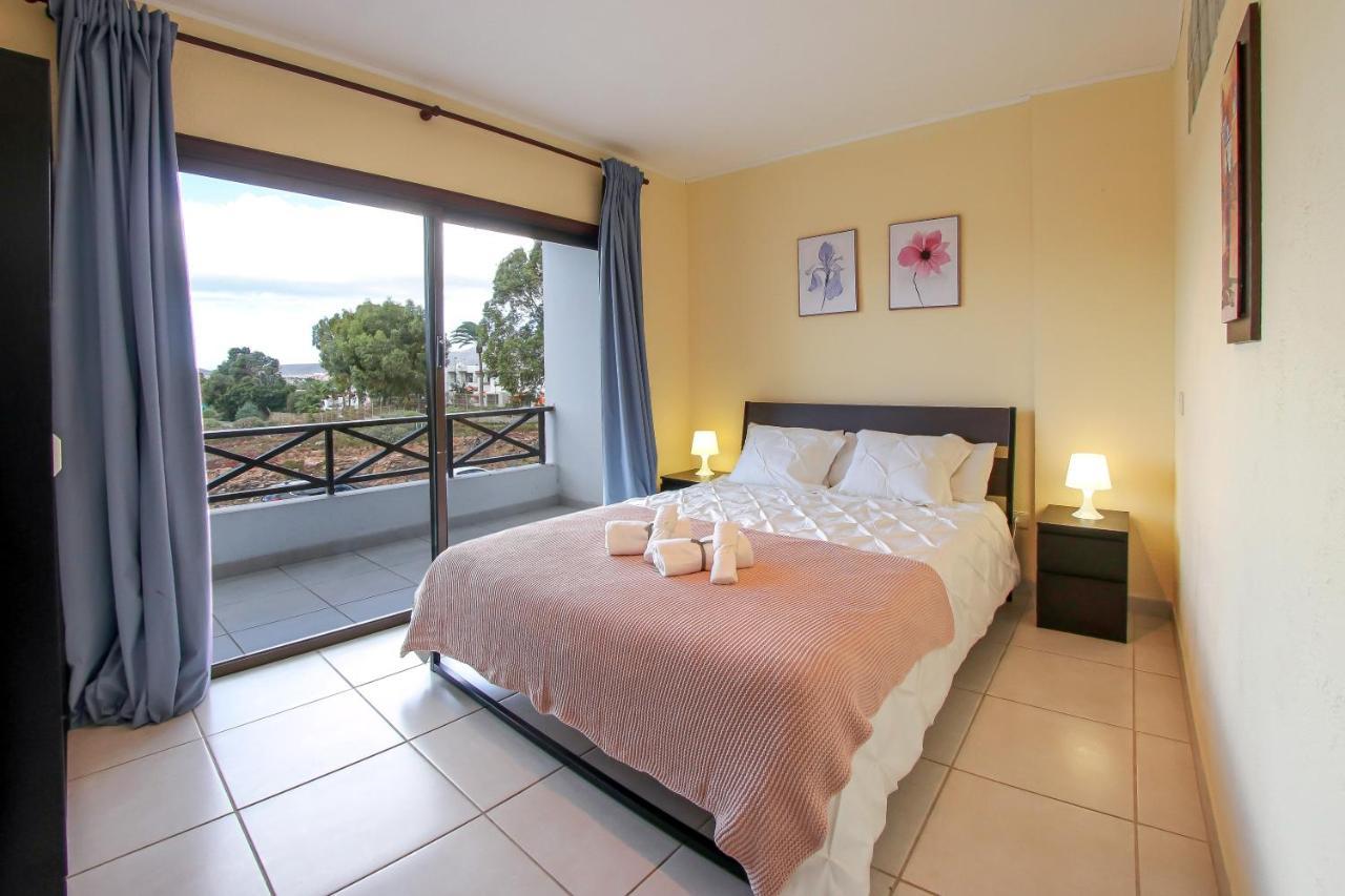 קוסטה דל סילנסיו Nice 2 Bedroom Flat With Big Pools And Big Terrace Parque Don Jose, 313 מראה חיצוני תמונה