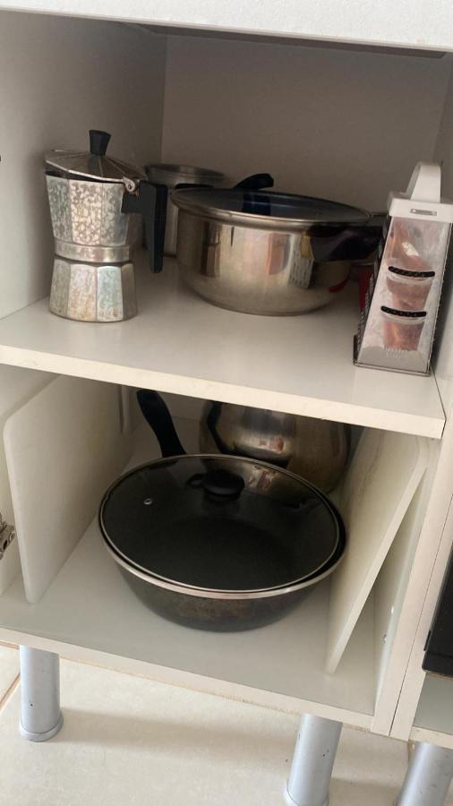 קוסטה דל סילנסיו Nice 2 Bedroom Flat With Big Pools And Big Terrace Parque Don Jose, 313 מראה חיצוני תמונה